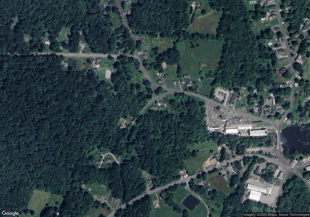 11 Murphy Rd, Stafford Springs, CT 06076 - photo 1