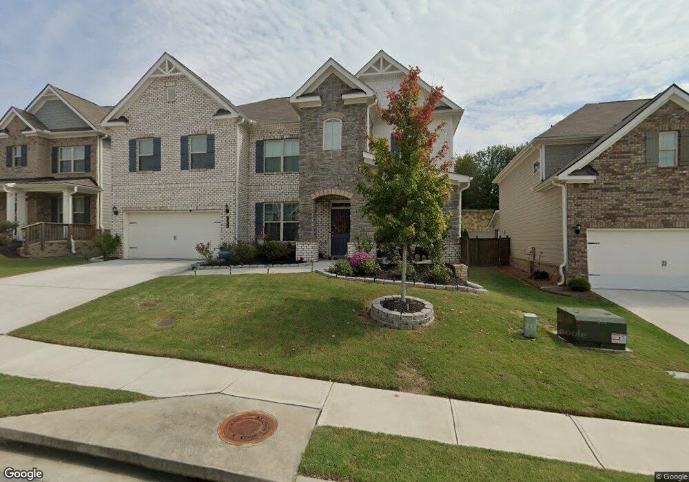 3254 Long Creek Dr unit Lot 29, Buford, GA 30519 - photo 1