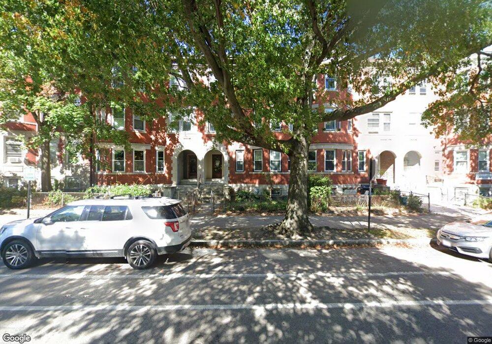 1894 Beacon St, Brookline, MA 02445 - photo 1