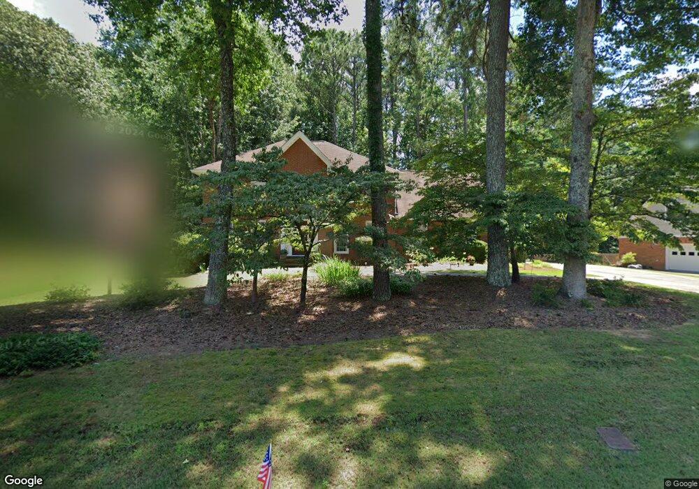 5676 Bellville Way unit 9, Norcross, GA 30092 - photo 1