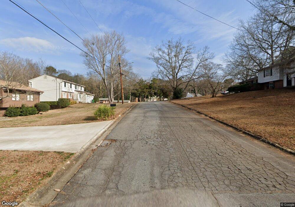 0 Lynview Ct W unit 7057421, Decatur, GA 30034 - photo 1