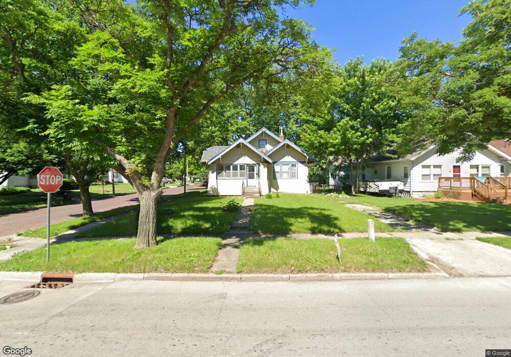 3800 11th St, Des Moines, IA 50313 - photo 1