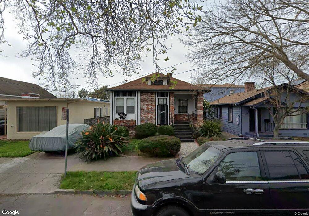 2744 Acton St, Berkeley, CA 94702 - photo 1