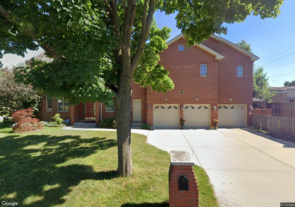 120 E Fullerton Ave, Elmhurst, IL 60126 - photo 1