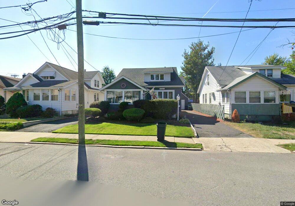 5-12 Hartley Place unit 1X, Fair Lawn, NJ 07410 - photo 1