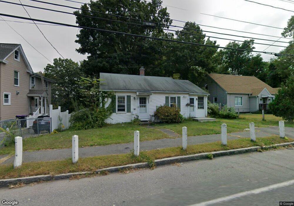 964 Main St, Holyoke, MA 01040 - photo 1