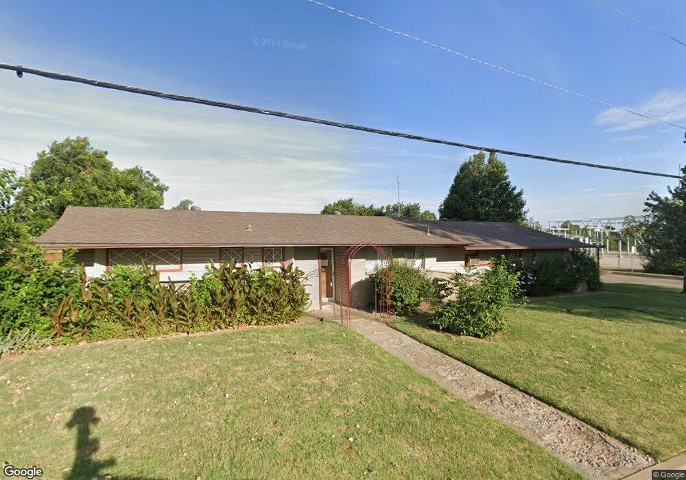 4100 NW 55th St, Oklahoma City, OK 73112 - photo 1