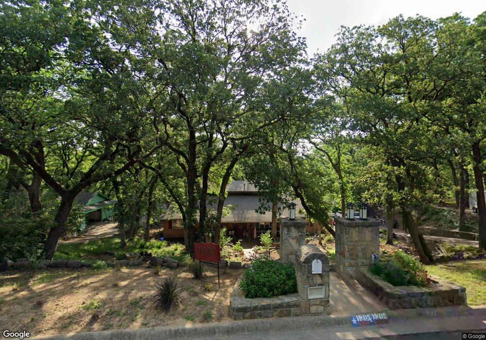 1201 Pebble Creek Dr, Euless, TX 76040 - photo 1