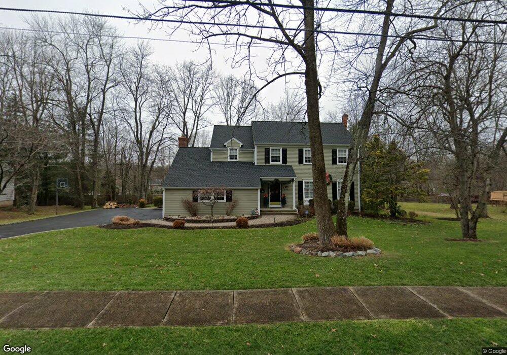 29 Rose Ave, New Providence, NJ 07974 - photo 1