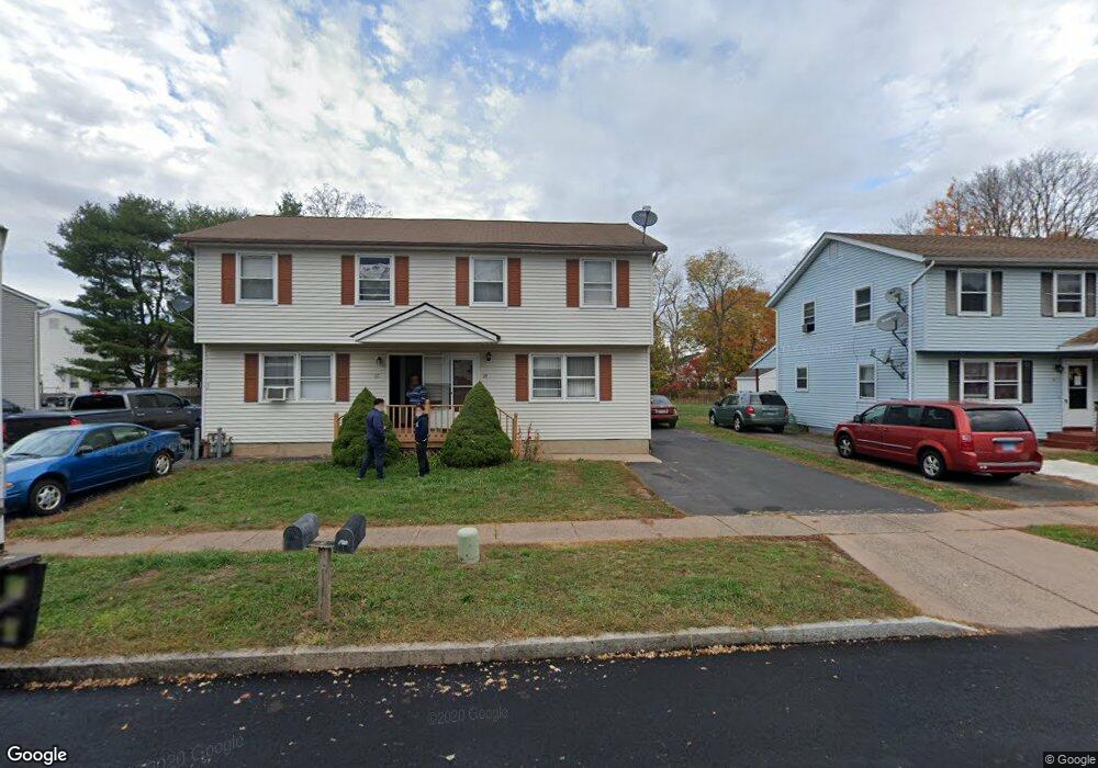 67 Wilfred Rd, Manchester, CT 06040 - photo 1