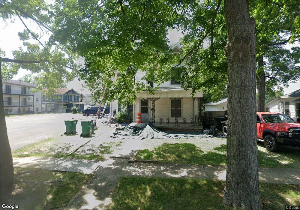 48 N Edwards St, Franklin, IN 46131 - photo 1