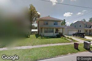 1327 W State St, Lima, OH 45805