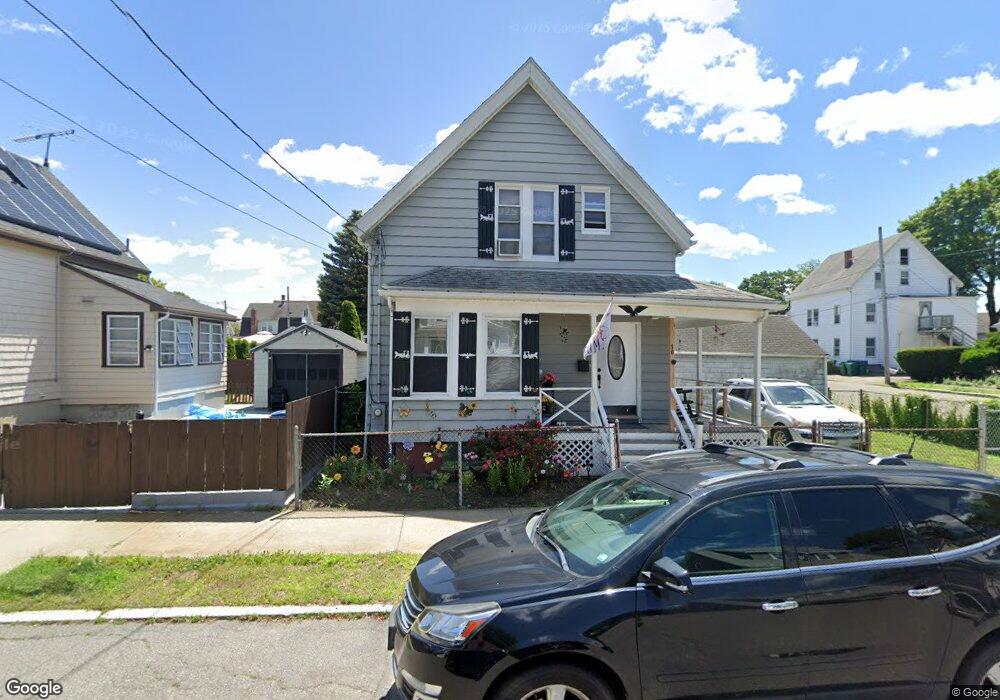 10 Gertrude St, Lynn, MA 01902 - photo 1