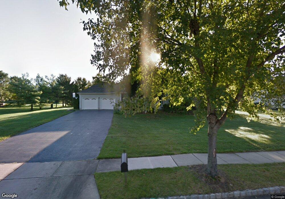 24 Haverford Rd, Princeton Junction, NJ 08550 - photo 1