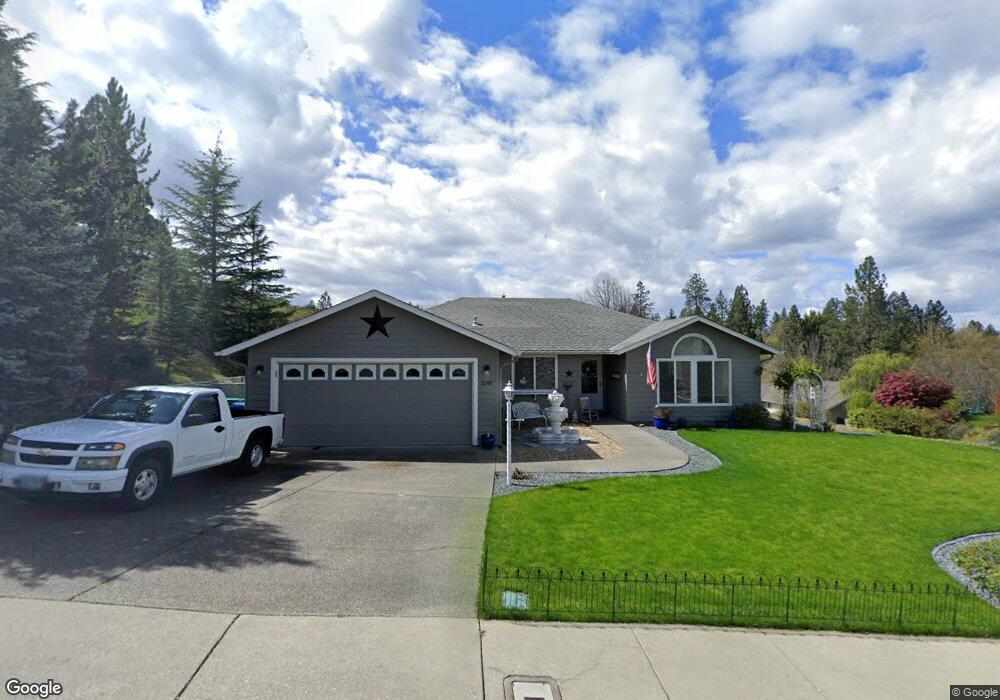 2302 Robertson Crest, Grants Pass, OR 97527 - photo 1