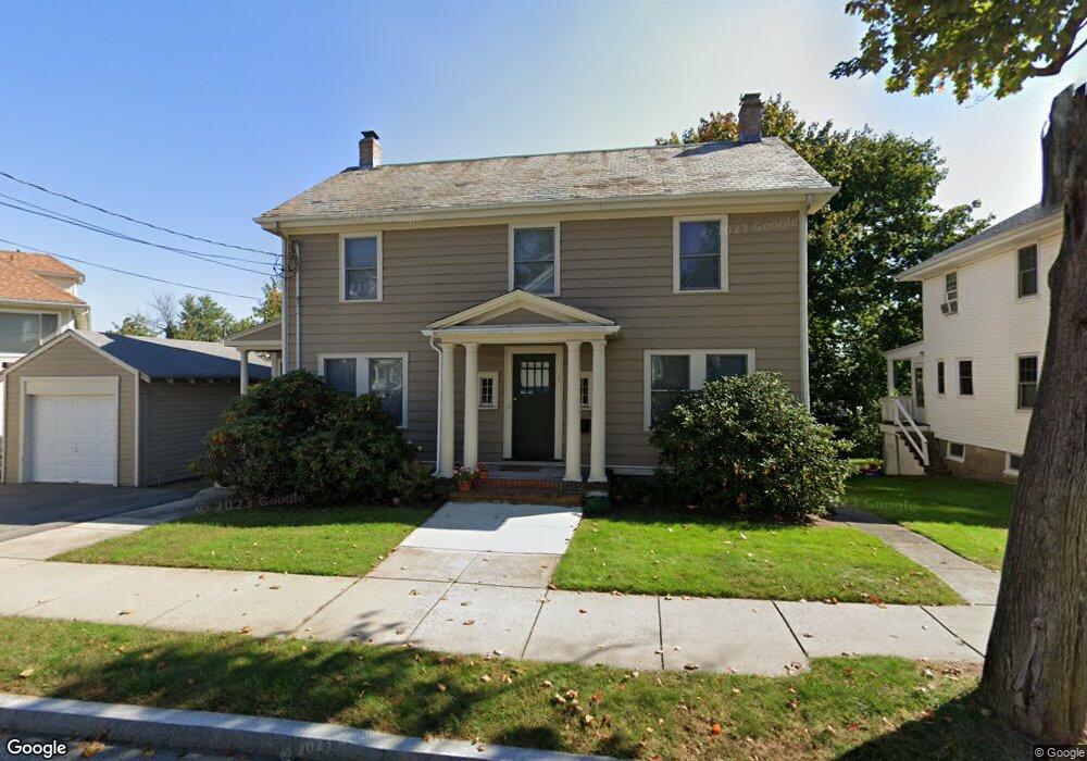 7 Summit Rd, Watertown, MA 02472 - photo 1