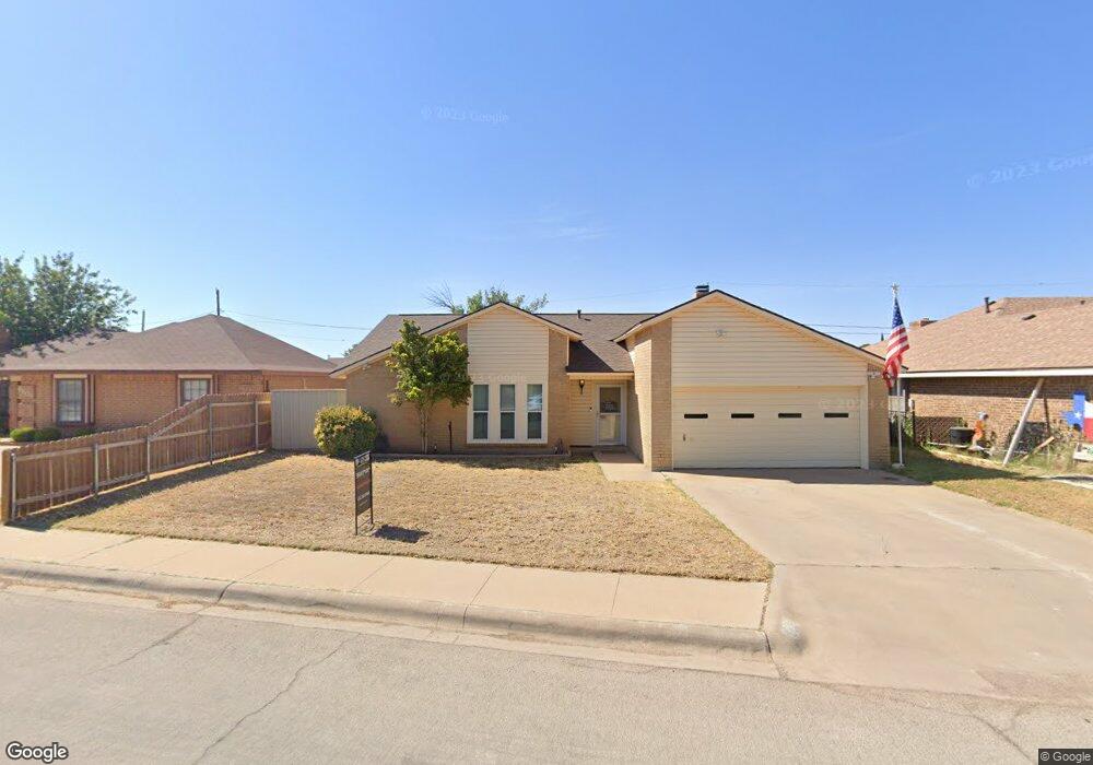 4603 Gulf Ave, Midland, TX 79707 - photo 1