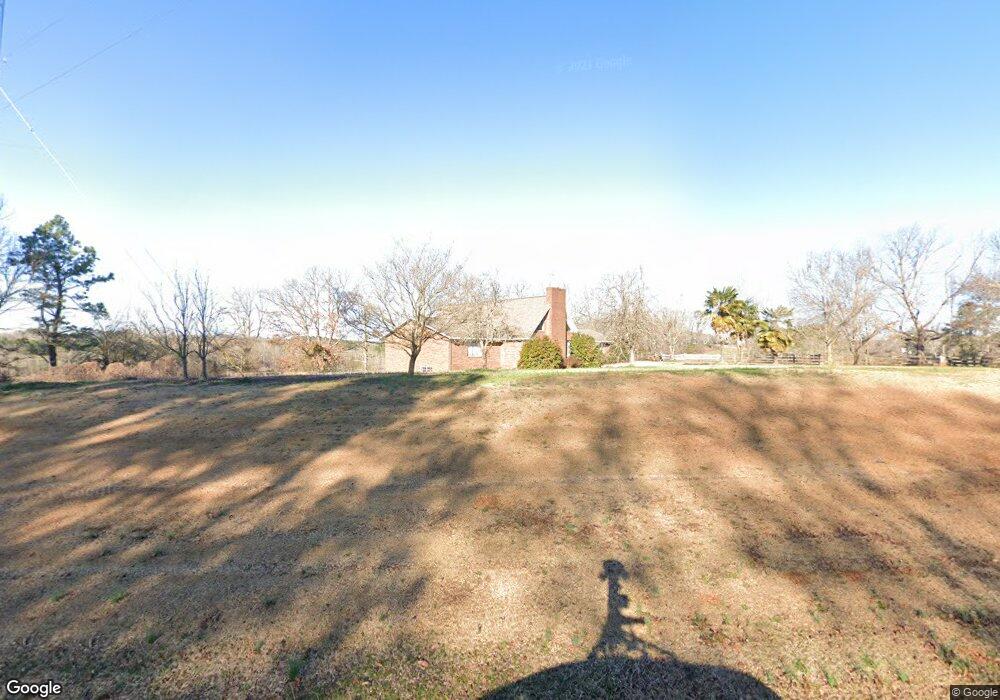 1981 Toms Creek Rd, Martin, GA 30557 - photo 1