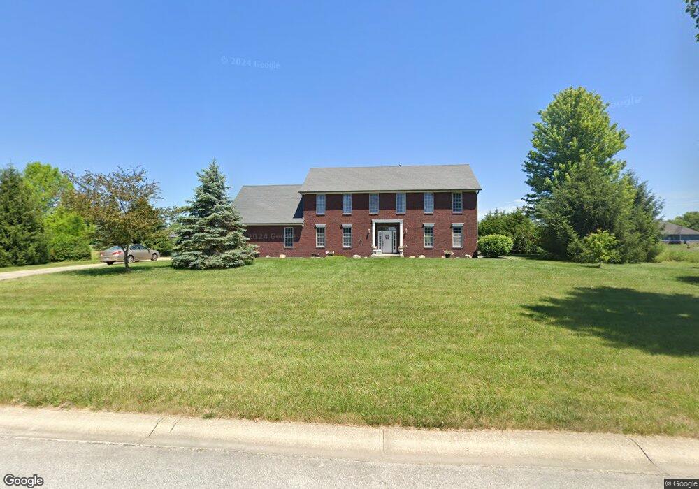 4664 Brock Ct, Plainfield, IN 46168 - photo 1