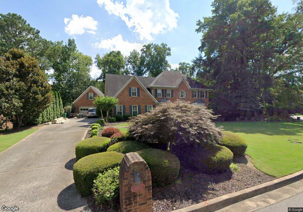 4652 Outer Bank Dr, Norcross, GA 30092 - photo 1