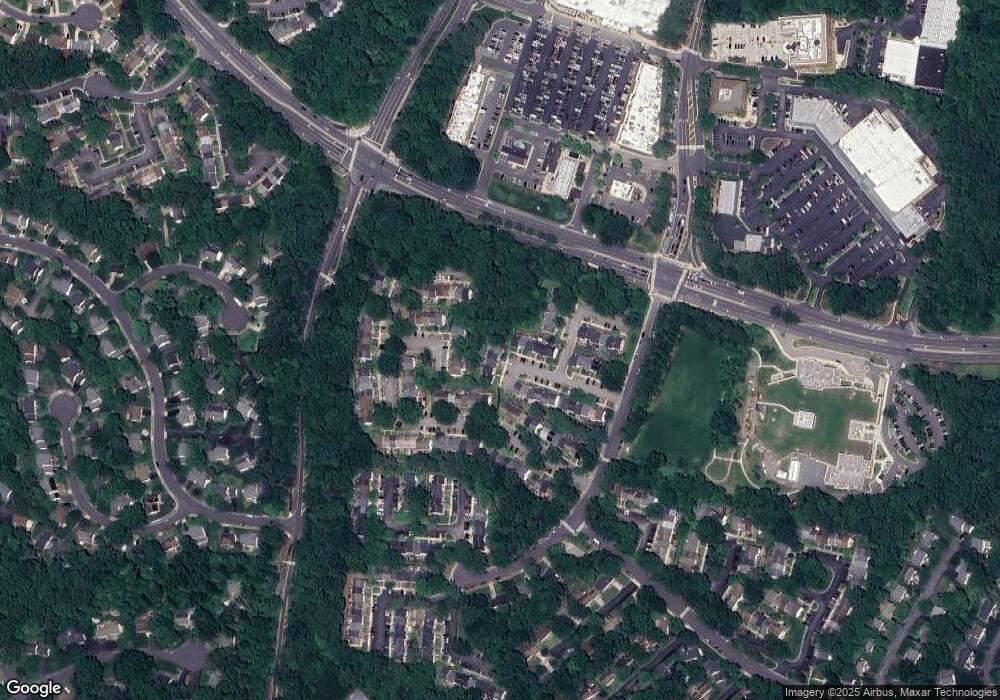 10230 Heron Pond Terrace, Burke, VA 22015 - photo 1