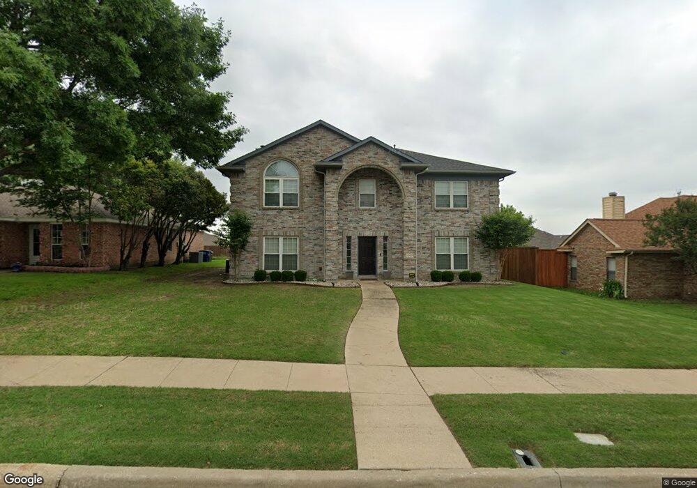 1207 Surrey Cir, Wylie, TX 75098 - photo 1