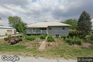 208 Clay St, Swanton, NE 68445