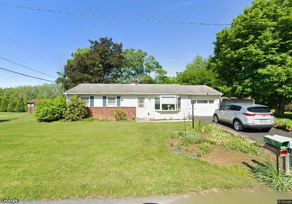 2822 Thompson Rd, Orefield, PA 18069 - photo 1