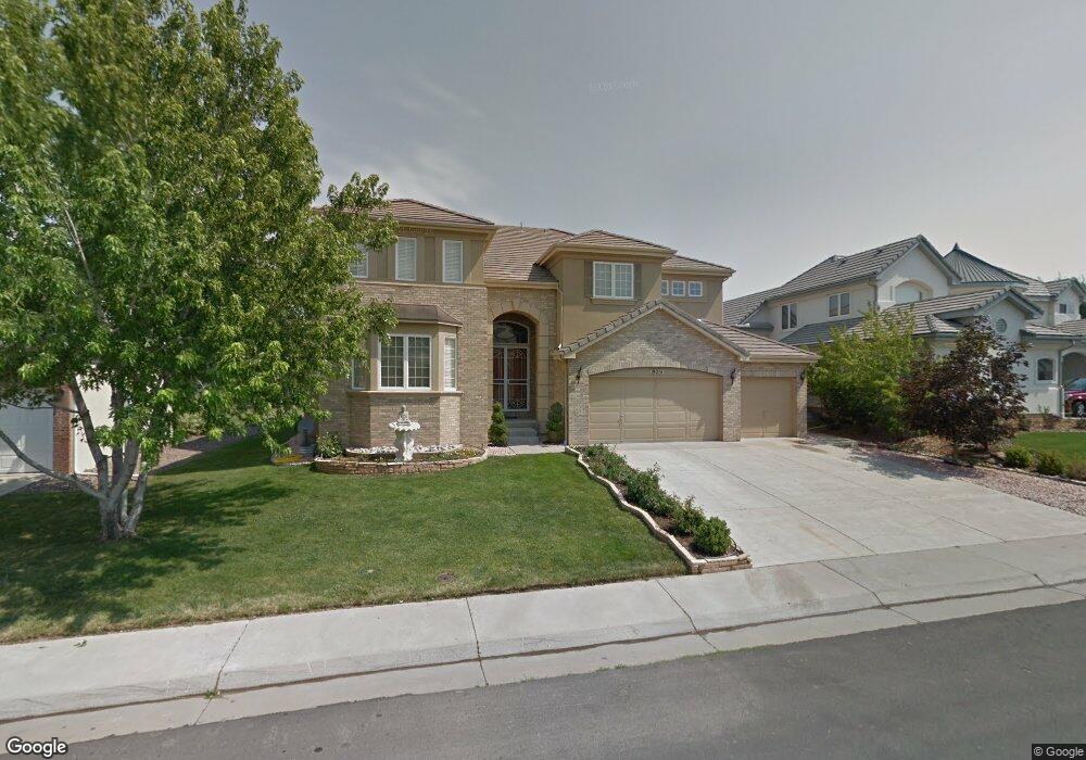 19251 E Maplewood Place, Aurora, CO 80016 - photo 1