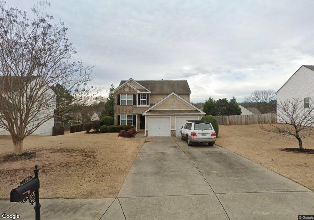 1198 Pine Acre Dr unit 1, Sugar Hill, GA 30518 - photo 1
