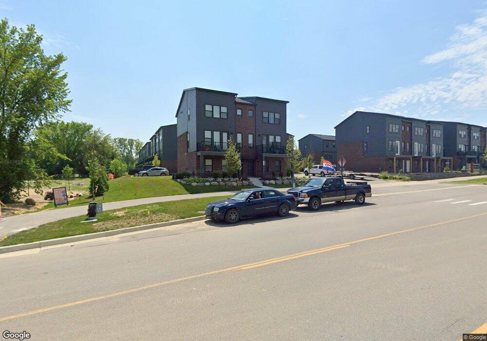 3038 Hydrangea Ln unit 45, Ann Arbor, MI 48103 - photo 1