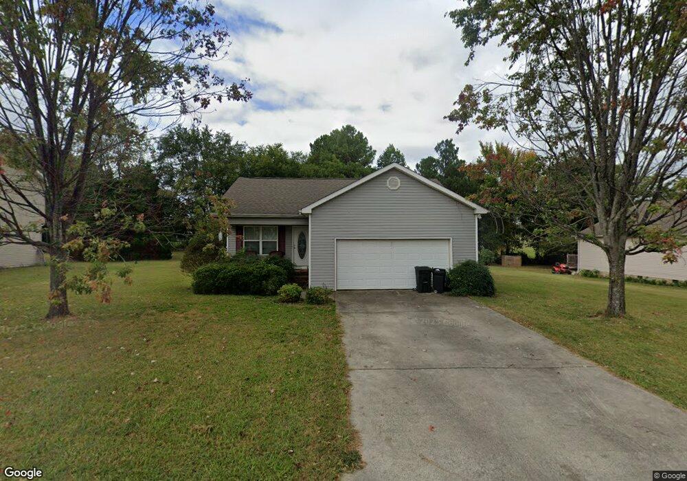 147 Elbert St, Chatsworth, GA 30705 - photo 1