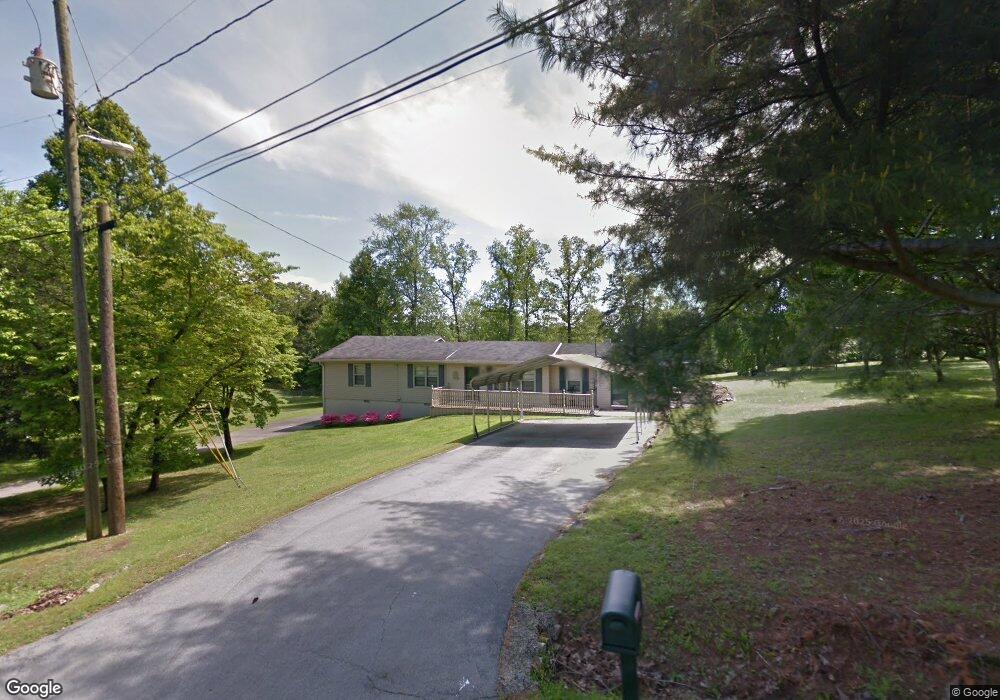 1410 Oneal Rd, Hixson, TN 37343 - photo 1