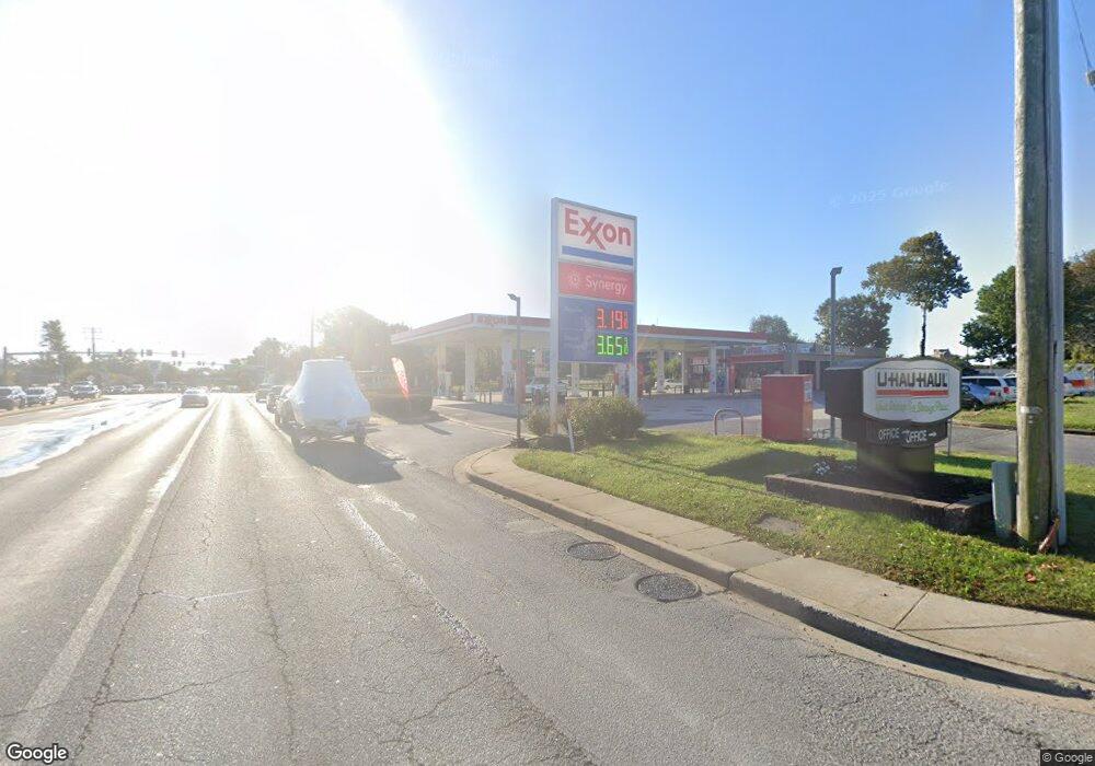 2101 West St, Annapolis, MD 21401 - photo 1