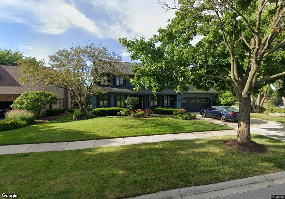 868 Rockbridge Dr, Naperville, IL 60540 - photo 1