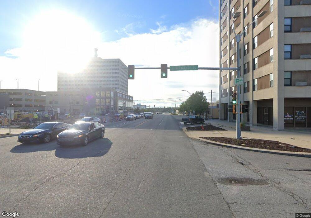 Lot 4 SW 10th Ave, Topeka, KS 66615 - photo 1