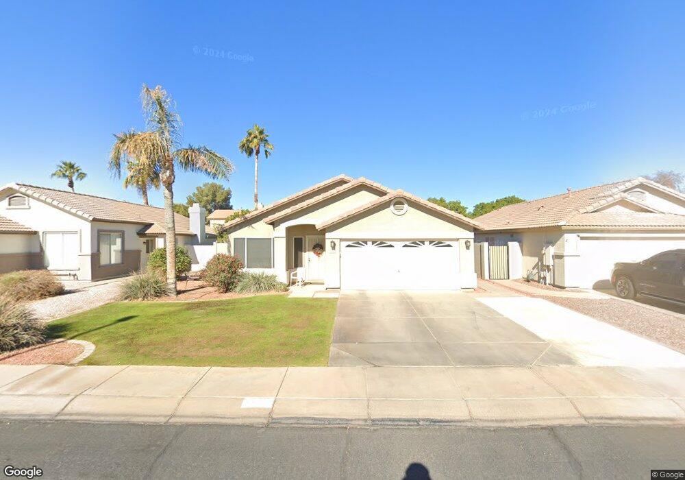 3940 E Pinon Ct, Gilbert, AZ 85234 - photo 1