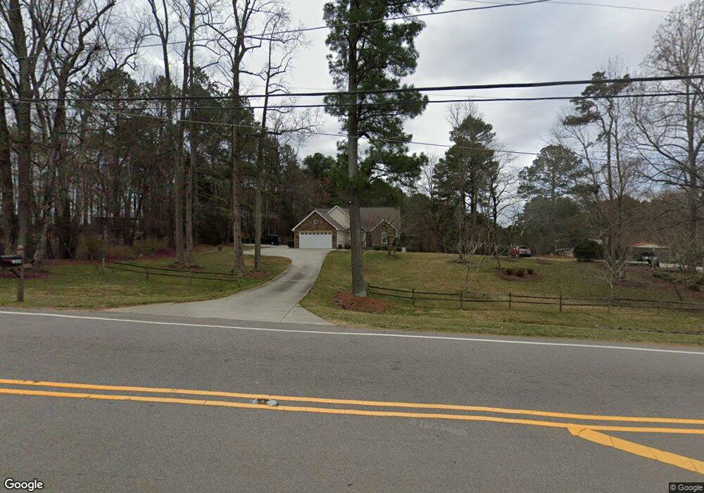 1264 Wait Ave, Wake Forest, NC 27587 - photo 1