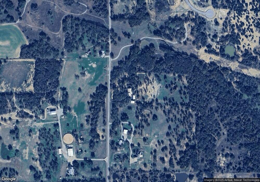 929 Sandy Ln, Weatherford, TX 76088 - photo 1