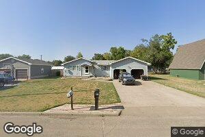 311 E 4th St, Solomon, KS 67480