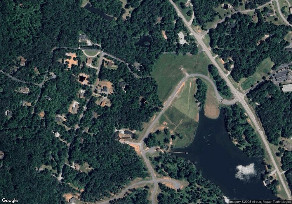 220 Yonah Lake Dr, Sautee Nacoochee, GA 30571 - photo 1