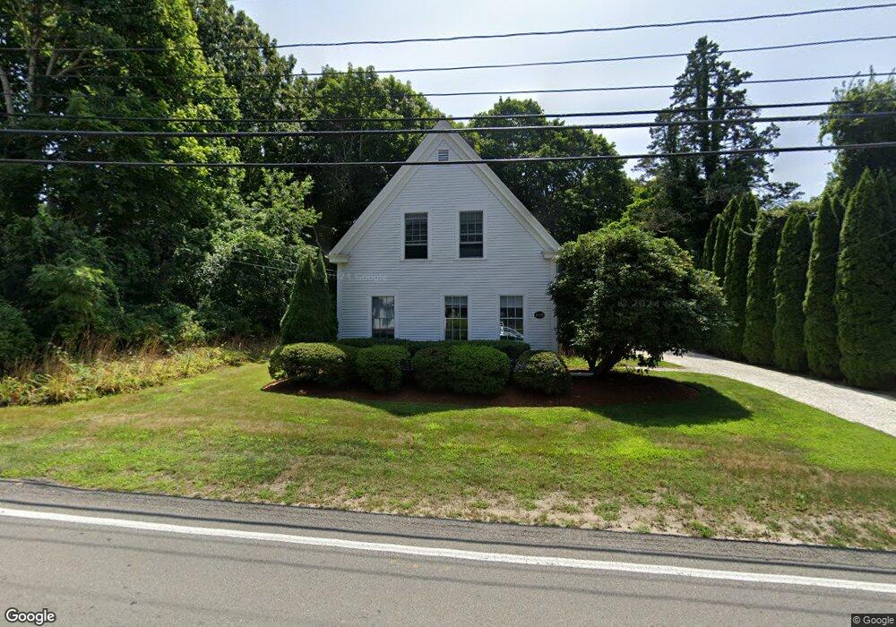 2755 Main St, Barnstable, MA 02630 - photo 1