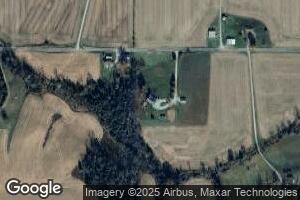 11989 W Blake Rd, Deputy, IN 47230
