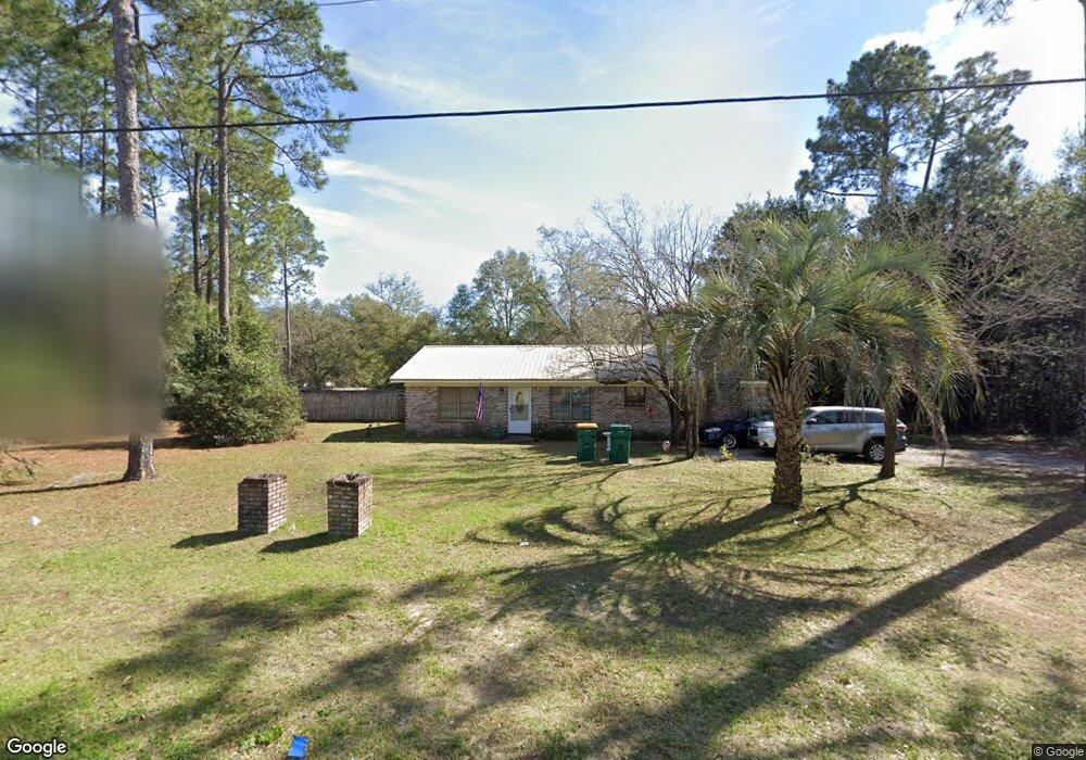 5309 Hillcrest Rd, Crestview, FL 32539 - photo 1