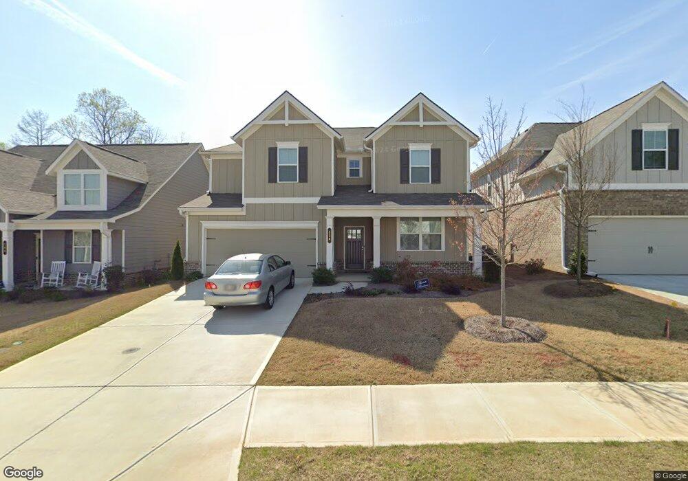 504 Cresentry Brook, Smyrna, GA 30082 - photo 1