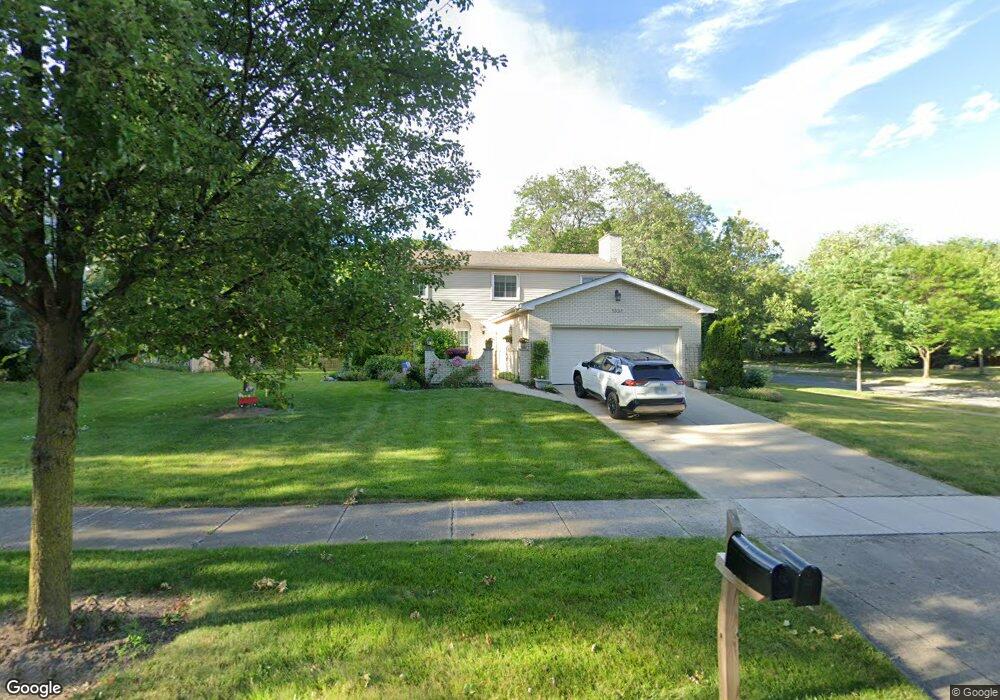 1331 Dartford Ct, Naperville, IL 60540 - photo 1