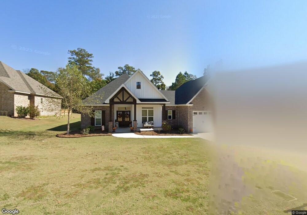 536 Weatherby Trail, Prattville, AL 36067 - photo 1