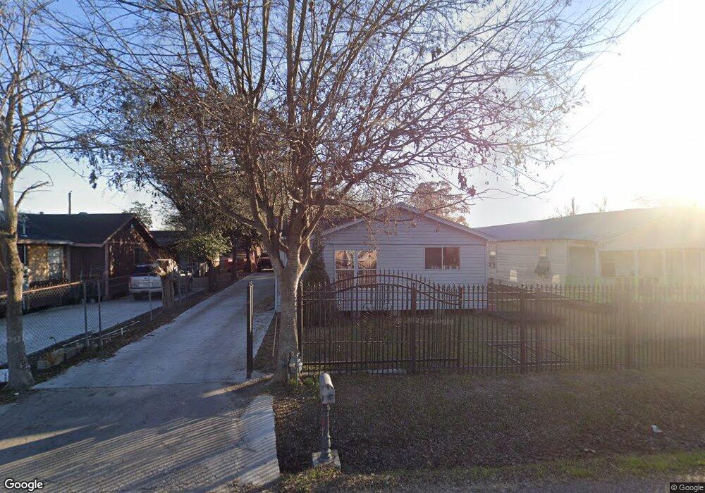 3302 Bertrand St, Houston, TX 77093 - photo 1