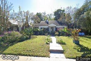 505 Kentucky Ave, Savannah, GA 31404