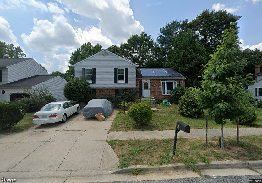 3710 Meadowhill Rd, Springdale, MD 20774 - photo 1